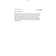Kendall County - Book: Deed Record Volume: 150 Page: 440