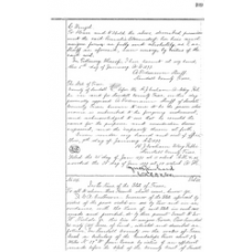 Kendall County - Book: Deed Record Volume: 16 Page: 109
