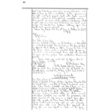Kendall County - Book: Deed Record Volume: 17 Page: 64