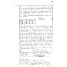 Kendall County - Book: Deed Record Volume: 17 Page: 101