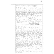 Kendall County - Book: Deed Record Volume: 17 Page: 347