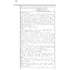 Kendall County - Book: Deed Record Volume: 17 Page: 400