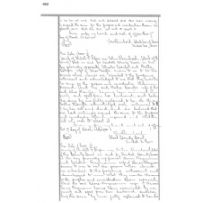 Kendall County - Book: Deed Record Volume: 17 Page: 622
