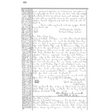 Kendall County - Book: Deed Record Volume: 17 Page: 624