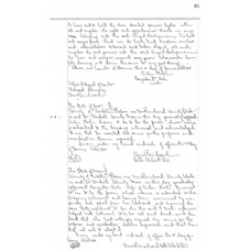 Kendall County - Book: Deed Record Volume: 18 Page: 61