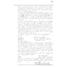 Kendall County - Book: Deed Record Volume: 18 Page: 141
