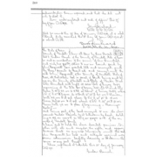 Kendall County - Book: Deed Record Volume: 19 Page: 210