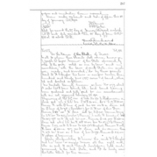 Kendall County - Book: Deed Record Volume: 19 Page: 217