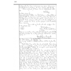 Kendall County - Book: Deed Record Volume: 19 Page: 260