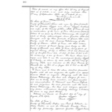 Kendall County - Book: Deed Record Volume: 19 Page: 406