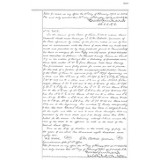 Kendall County - Book: Deed Record Volume: 19 Page: 609