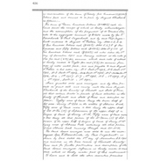 Kendall County - Book: Deed Record Volume: 19 Page: 636