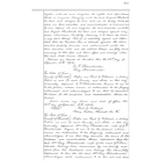 Kendall County - Book: Deed Record Volume: 19 Page: 637