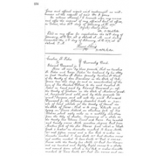 Kendall County - Book: Deed Record Volume: 2 Page: 134