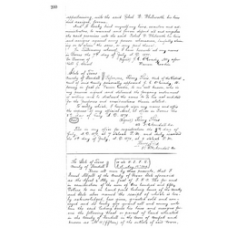 Kendall County - Book: Deed Record Volume: 2 Page: 200