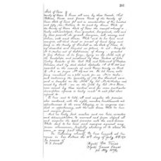 Kendall County - Book: Deed Record Volume: 2 Page: 203