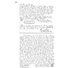 Kendall County - Book: Deed Record Volume: 2 Page: 204