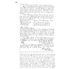 Kendall County - Book: Deed Record Volume: 2 Page: 210