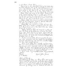 Kendall County - Book: Deed Record Volume: 2 Page: 224