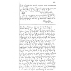Kendall County - Book: Deed Record Volume: 2 Page: 225
