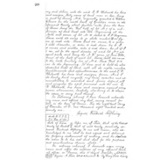 Kendall County - Book: Deed Record Volume: 2 Page: 268