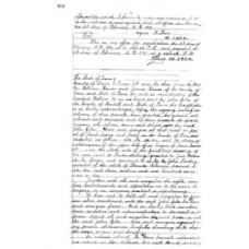 Kendall County - Book: Deed Record Volume: 2 Page: 404