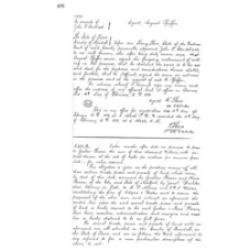 Kendall County - Book: Deed Record Volume: 2 Page: 406