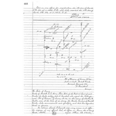 Kendall County - Book: Deed Record Volume: 2 Page: 444