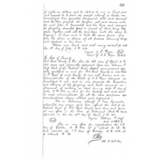 Kendall County - Book: Deed Record Volume: 2 Page: 529