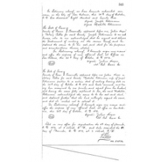 Kendall County - Book: Deed Record Volume: 2 Page: 543