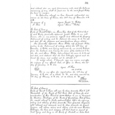 Kendall County - Book: Deed Record Volume: 2 Page: 591