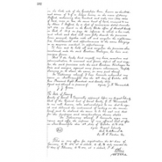 Kendall County - Book: Deed Record Volume: 2 Page: 592