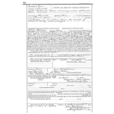 Kendall County - Book: Deed Record Volume: 20 Page: 84