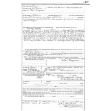 Kendall County - Book: Deed Record Volume: 20 Page: 107
