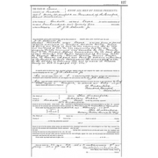 Kendall County - Book: Deed Record Volume: 20 Page: 127