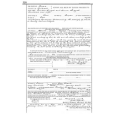 Kendall County - Book: Deed Record Volume: 20 Page: 128