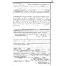 Kendall County - Book: Deed Record Volume: 20 Page: 183