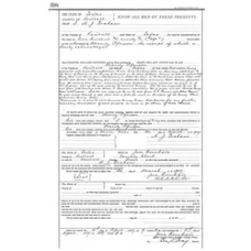 Kendall County - Book: Deed Record Volume: 20 Page: 398