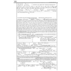 Kendall County - Book: Deed Record Volume: 20 Page: 406