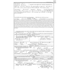 Kendall County - Book: Deed Record Volume: 20 Page: 513