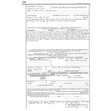 Kendall County - Book: Deed Record Volume: 20 Page: 520