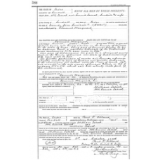 Kendall County - Book: Deed Record Volume: 20 Page: 588