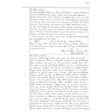 Kendall County - Book: Deed Record Volume: 21 Page: 103