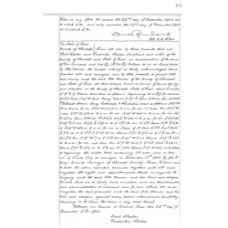 Kendall County - Book: Deed Record Volume: 21 Page: 161
