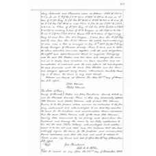 Kendall County - Book: Deed Record Volume: 21 Page: 163