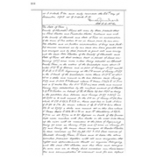 Kendall County - Book: Deed Record Volume: 21 Page: 164