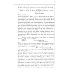 Kendall County - Book: Deed Record Volume: 21 Page: 165