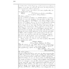 Kendall County - Book: Deed Record Volume: 21 Page: 190