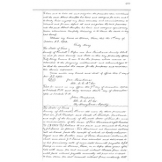 Kendall County - Book: Deed Record Volume: 21 Page: 409