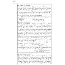 Kendall County - Book: Deed Record Volume: 21 Page: 474
